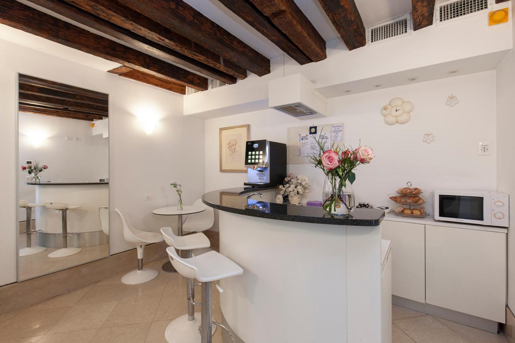 Affittacamere Santa Margherita
