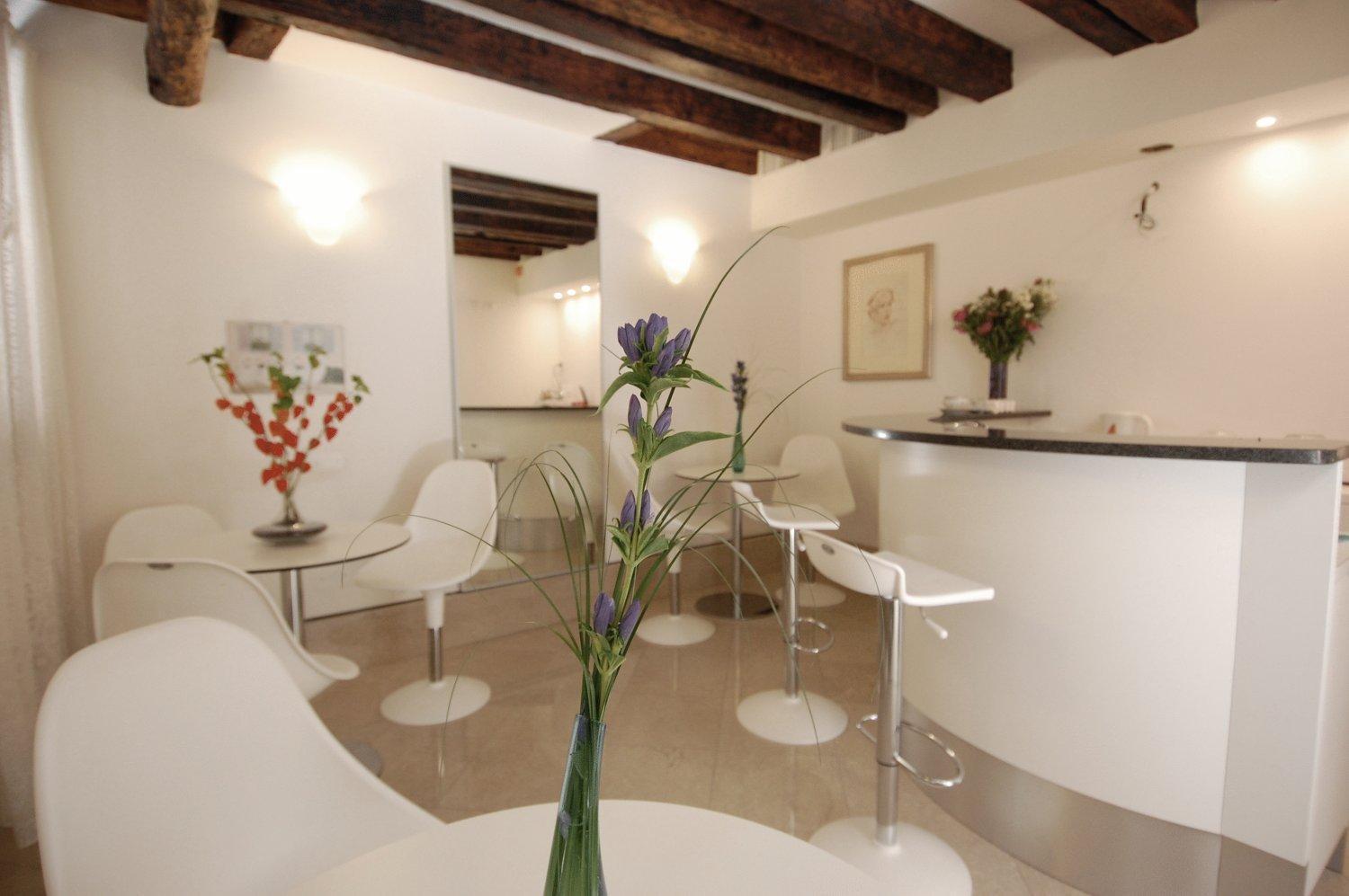 Affittacamere Santa Margherita 3*
