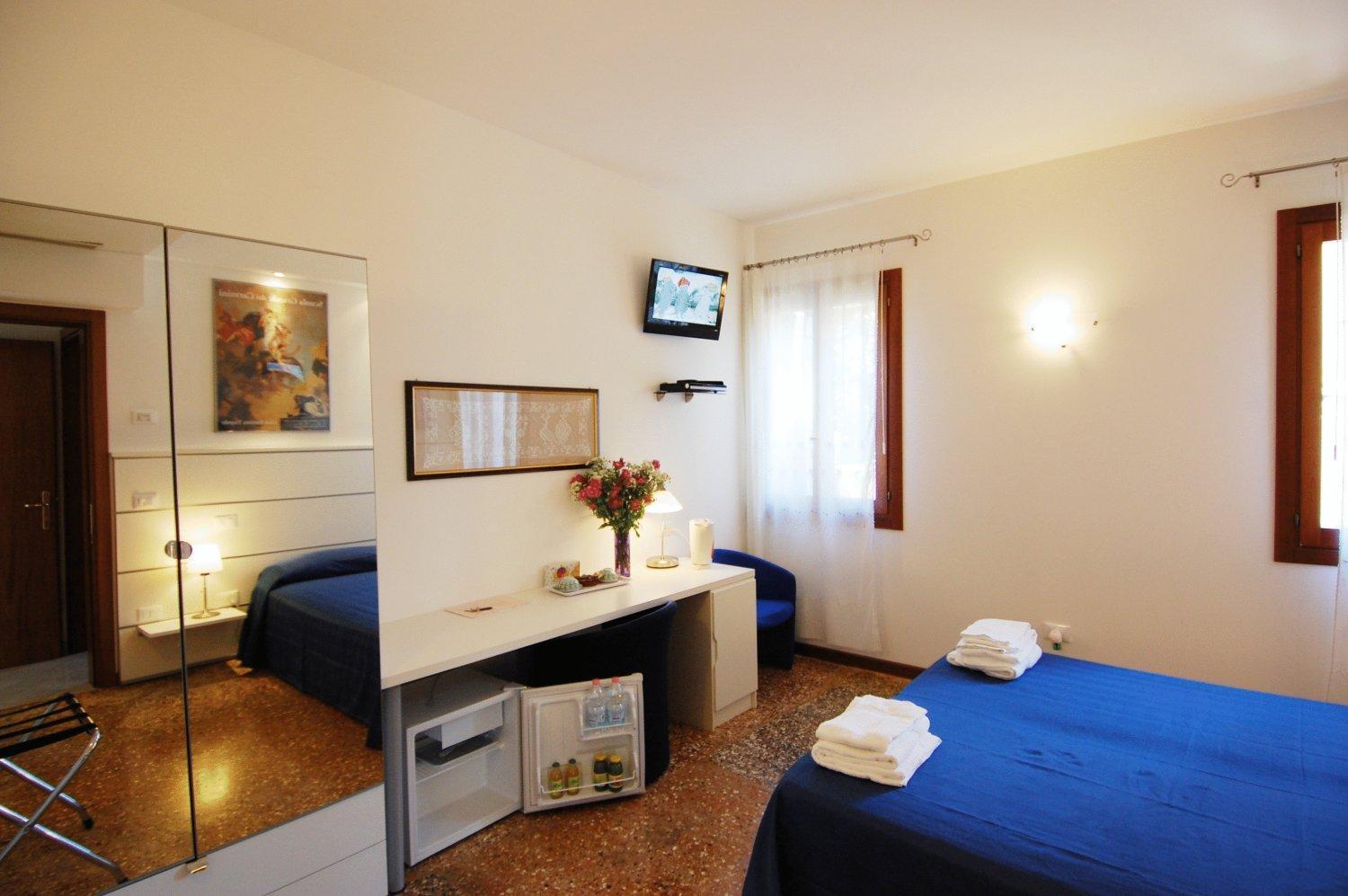 Affittacamere Santa Margherita 3*