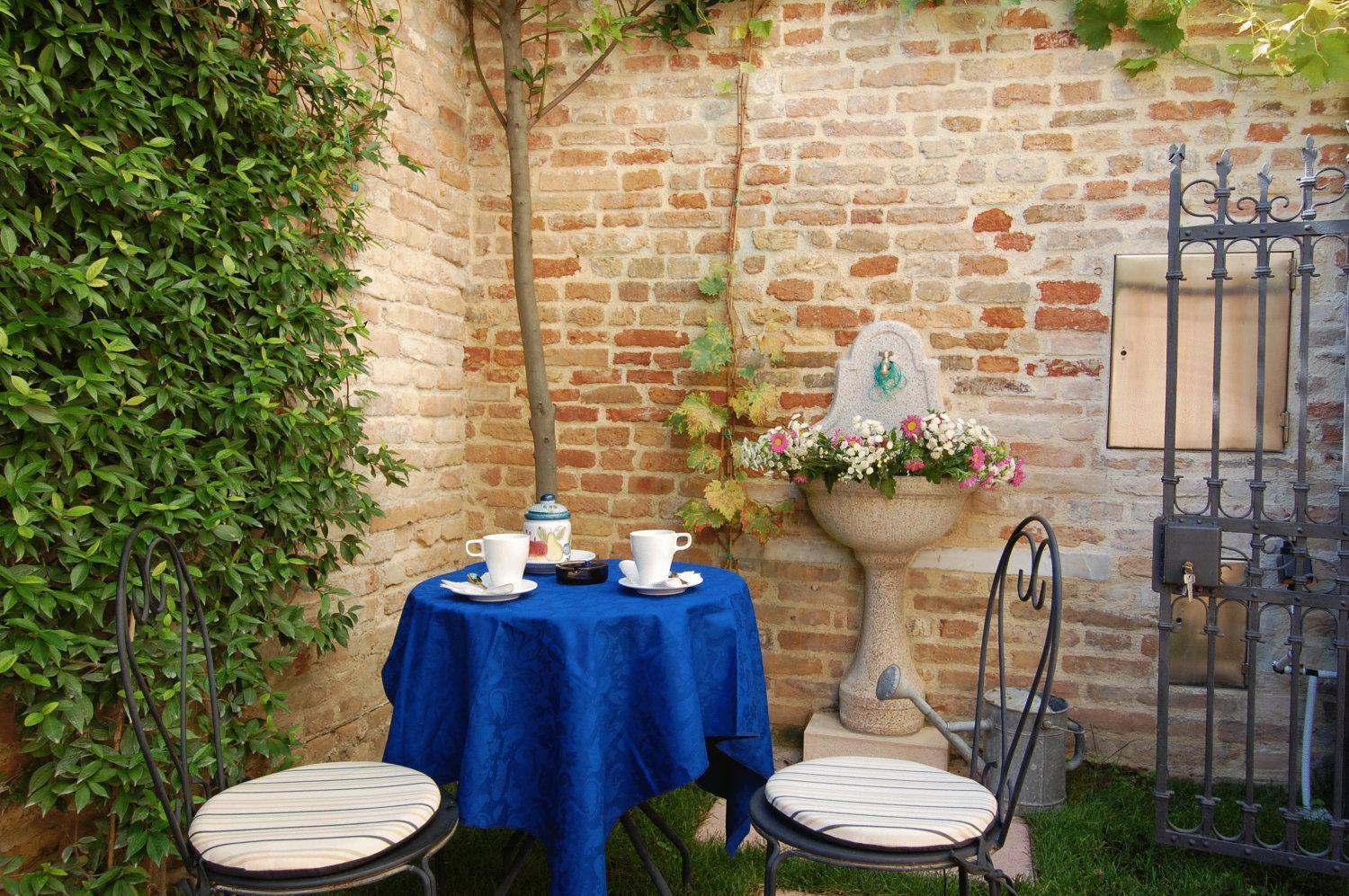 Santa Margherita Venezia