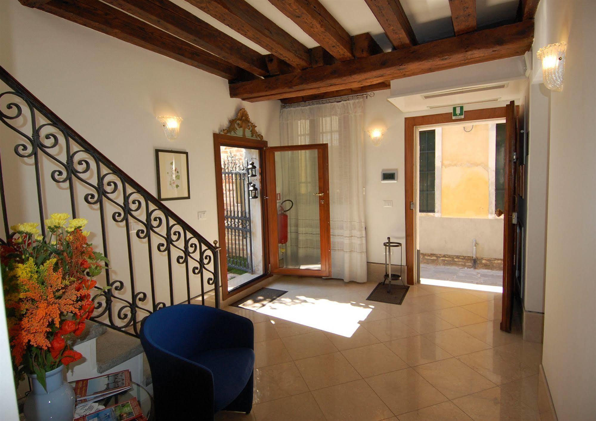 Santa Margherita 3* Venecia