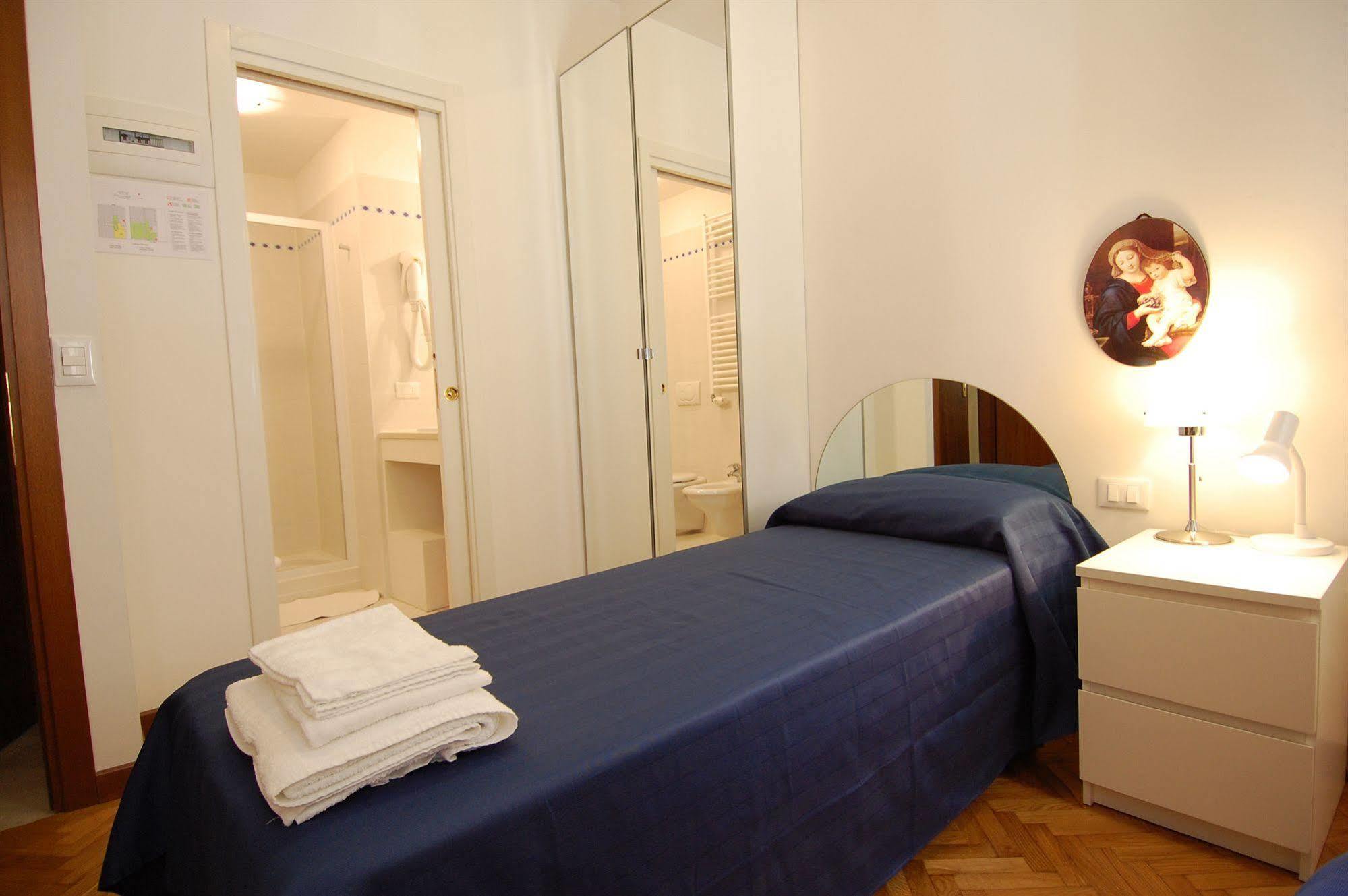 Santa Margherita 3* Venezia