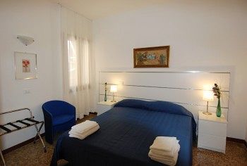 Affittacamere Santa Margherita Venezia