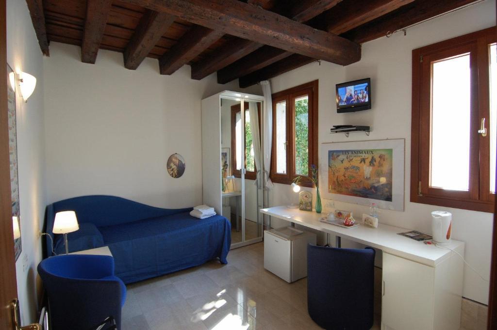 Affittacamere Santa Margherita 3*